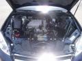 Imperial Blue Metallic - Impala LS Photo No. 20