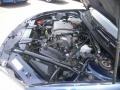 Imperial Blue Metallic - Impala LS Photo No. 21