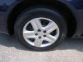 Imperial Blue Metallic - Impala LS Photo No. 22
