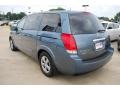 2008 Lakeshore Blue Metallic Nissan Quest 3.5  photo #3