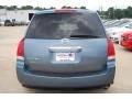 2008 Lakeshore Blue Metallic Nissan Quest 3.5  photo #4