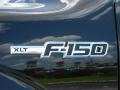 2010 Tuxedo Black Ford F150 XLT SuperCab  photo #4