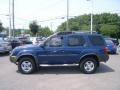 2003 Just Blue Metallic Nissan Xterra XE V6 4x4  photo #2