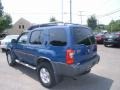 2003 Just Blue Metallic Nissan Xterra XE V6 4x4  photo #3