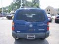 2003 Just Blue Metallic Nissan Xterra XE V6 4x4  photo #4