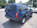 Just Blue Metallic - Xterra XE V6 4x4 Photo No. 5