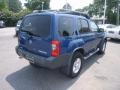 2003 Just Blue Metallic Nissan Xterra XE V6 4x4  photo #5