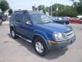 2003 Just Blue Metallic Nissan Xterra XE V6 4x4  photo #7