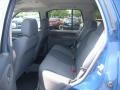 2003 Just Blue Metallic Nissan Xterra XE V6 4x4  photo #9