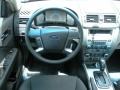 2010 Sangria Red Metallic Ford Fusion SE  photo #7