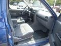 Just Blue Metallic - Xterra XE V6 4x4 Photo No. 12