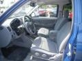 Just Blue Metallic - Xterra XE V6 4x4 Photo No. 14