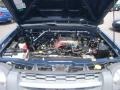 Just Blue Metallic - Xterra XE V6 4x4 Photo No. 22