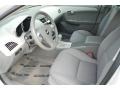 Summit White - Malibu LS Sedan Photo No. 16