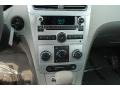 Summit White - Malibu LS Sedan Photo No. 18