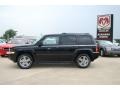 2007 Black Clearcoat Jeep Patriot Sport  photo #2