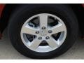 Sunburst Orange Pearl - Grand Caravan SXT Photo No. 8