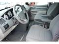 Sunburst Orange Pearl - Grand Caravan SXT Photo No. 12