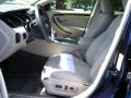 2011 Kona Blue Ford Taurus Limited  photo #5