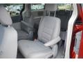 Sunburst Orange Pearl - Grand Caravan SXT Photo No. 14