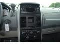 Sunburst Orange Pearl - Grand Caravan SXT Photo No. 16
