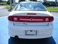 2003 Olympic White Chevrolet Cavalier LS Sport Coupe  photo #4