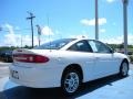 2003 Olympic White Chevrolet Cavalier LS Sport Coupe  photo #5