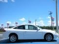 2003 Olympic White Chevrolet Cavalier LS Sport Coupe  photo #6
