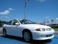 2003 Olympic White Chevrolet Cavalier LS Sport Coupe  photo #7