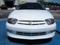 2003 Olympic White Chevrolet Cavalier LS Sport Coupe  photo #8