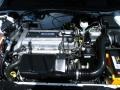 2003 Olympic White Chevrolet Cavalier LS Sport Coupe  photo #23