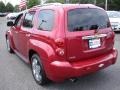 2010 Crystal Red Metallic Tintcoat Chevrolet HHR LT  photo #6