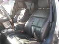 2008 Vapor Silver Metallic Lincoln Navigator Luxury 4x4  photo #15