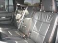 2008 Vapor Silver Metallic Lincoln Navigator Luxury 4x4  photo #17