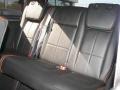 2008 Vapor Silver Metallic Lincoln Navigator Luxury 4x4  photo #19