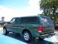 Amazon Green Metallic - Ranger Sport SuperCab Photo No. 3