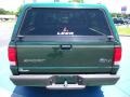 2000 Amazon Green Metallic Ford Ranger Sport SuperCab  photo #4