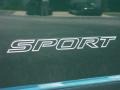 Amazon Green Metallic - Ranger Sport SuperCab Photo No. 10