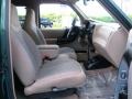 Amazon Green Metallic - Ranger Sport SuperCab Photo No. 16