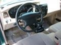 Amazon Green Metallic - Ranger Sport SuperCab Photo No. 19