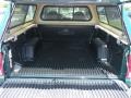 Amazon Green Metallic - Ranger Sport SuperCab Photo No. 23