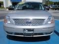 2007 Silver Birch Metallic Ford Five Hundred Limited  photo #8