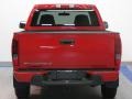 Victory Red - Colorado LS Extended Cab Photo No. 8