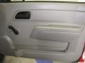 2007 Victory Red Chevrolet Colorado LS Extended Cab  photo #14