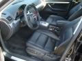 Brilliant Black - A4 2.0T quattro Avant Photo No. 10