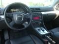 Brilliant Black - A4 2.0T quattro Avant Photo No. 11