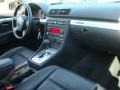 Brilliant Black - A4 2.0T quattro Avant Photo No. 12