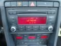 Brilliant Black - A4 2.0T quattro Avant Photo No. 14