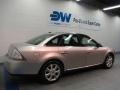 Silver Birch Metallic - Sable Premier Sedan Photo No. 4