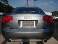 2008 Quartz Grey Metallic Audi A4 2.0T quattro Sedan  photo #4